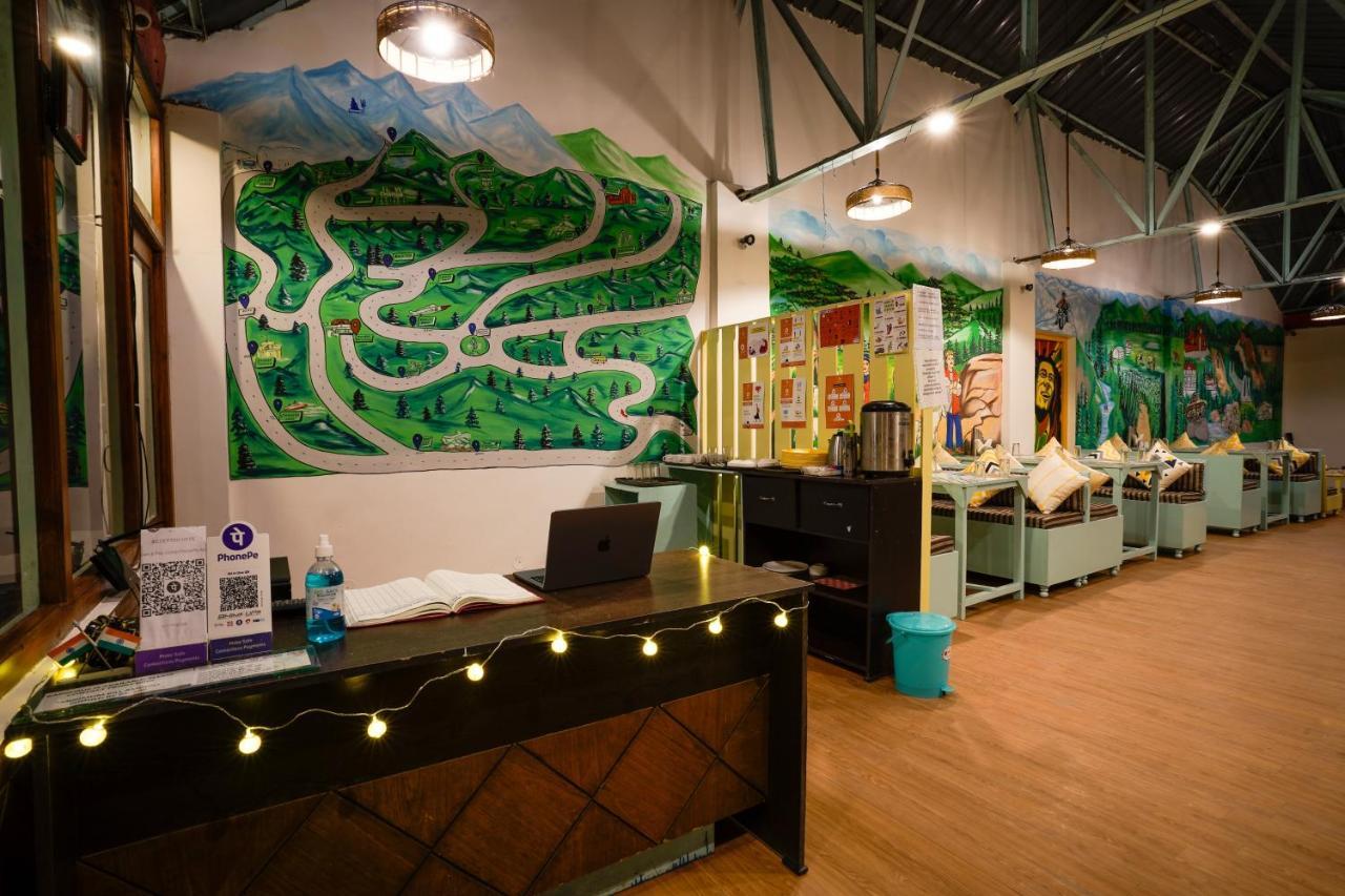 Zostel Hostel