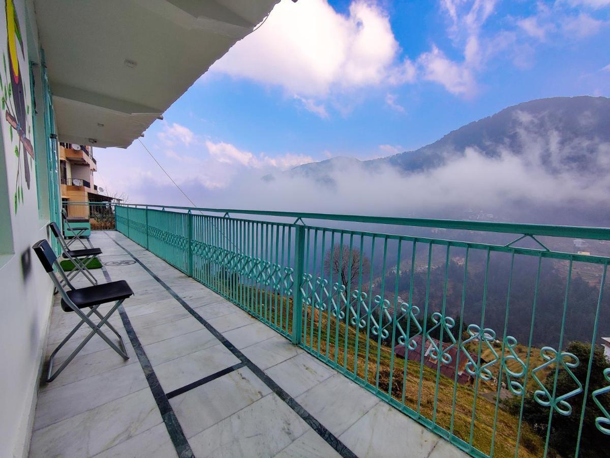 Hostel Zostel Dalhousie
