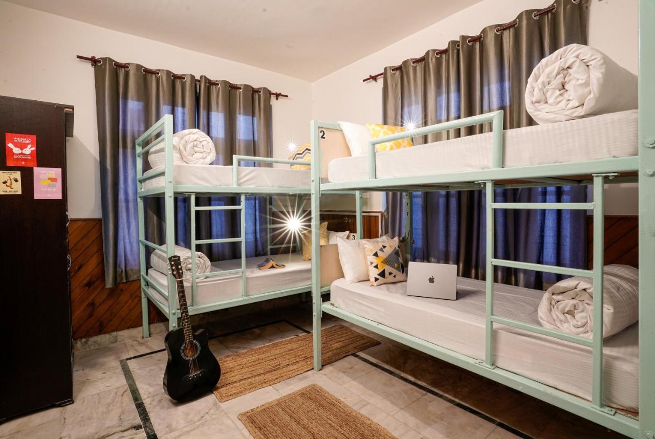 Zostel Hostel