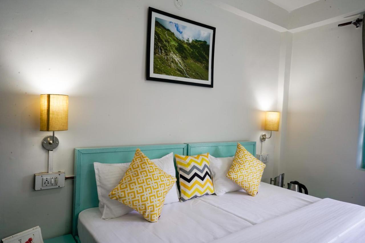 Hostel Zostel Dalhousie