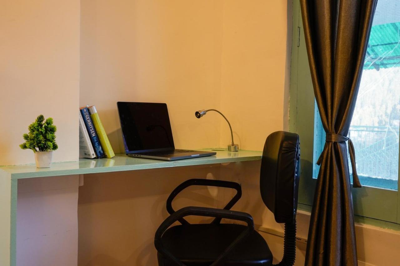 Hostel Zostel Dalhousie