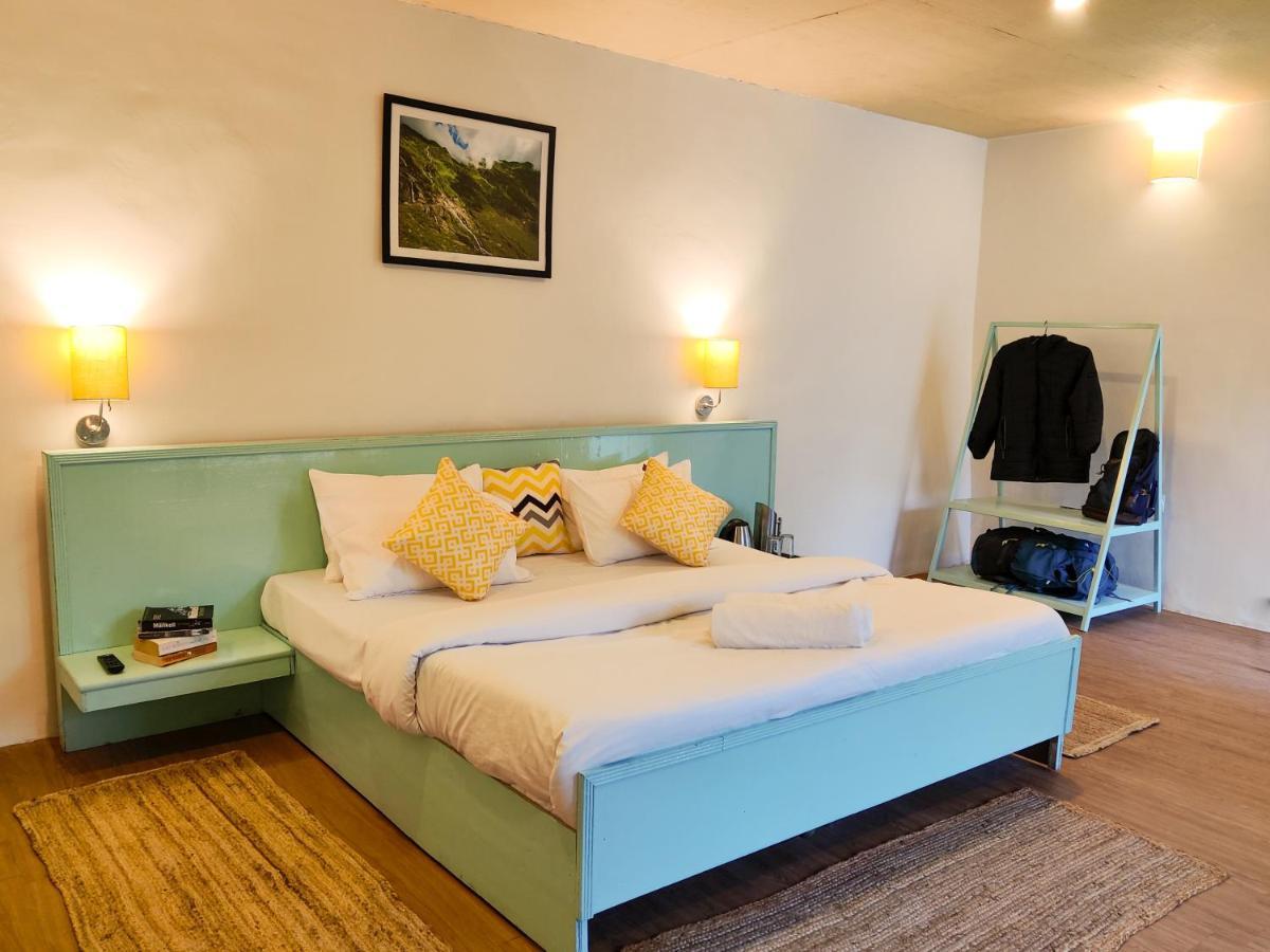 Zostel Hostel