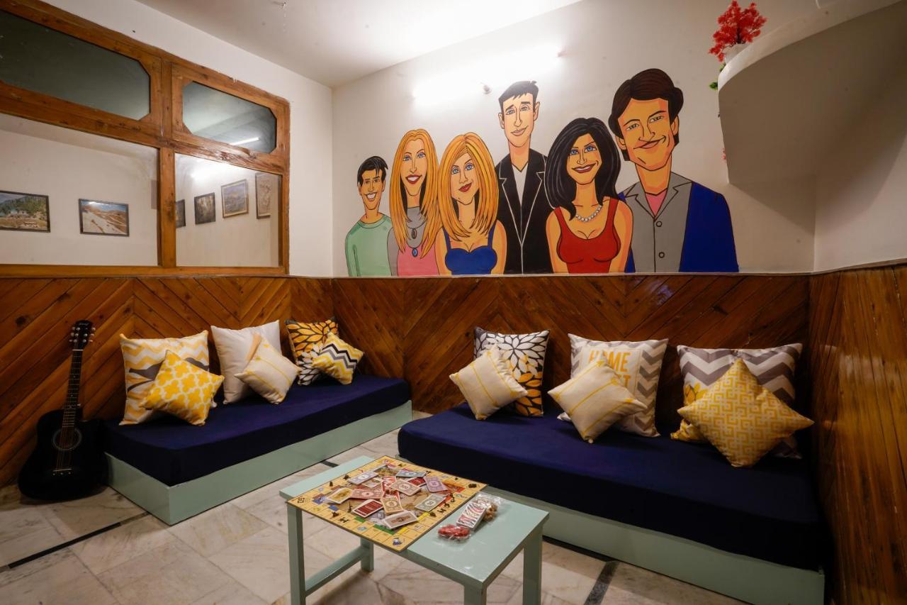 Zostel Hostel