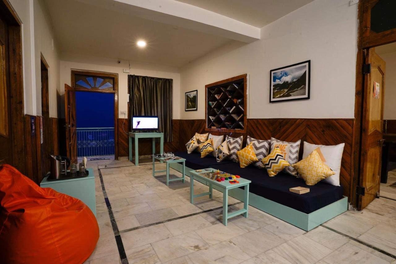 Hostel Zostel Dalhousie