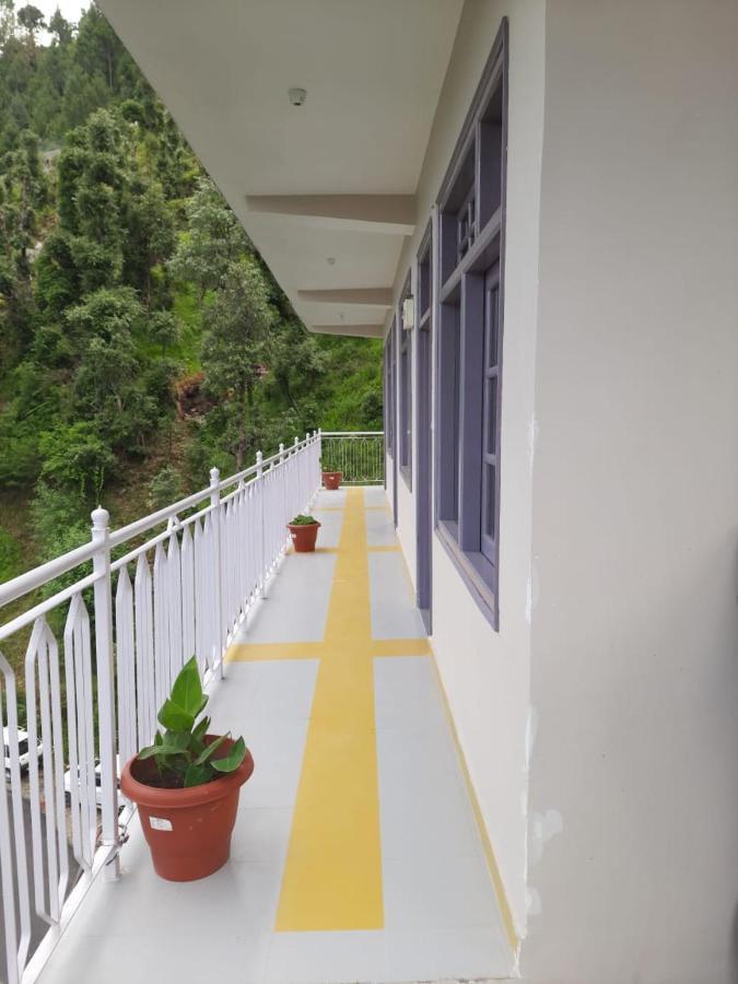 Fortune Heights Homestay Dalhousie