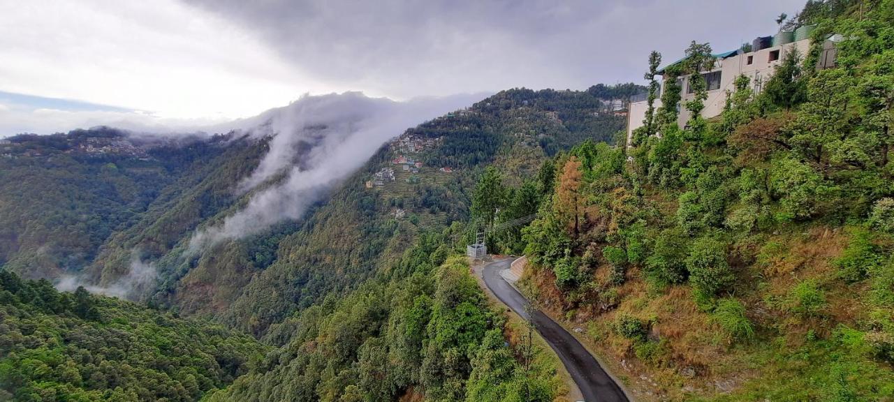 Fortune Heights Homestay Dalhousie