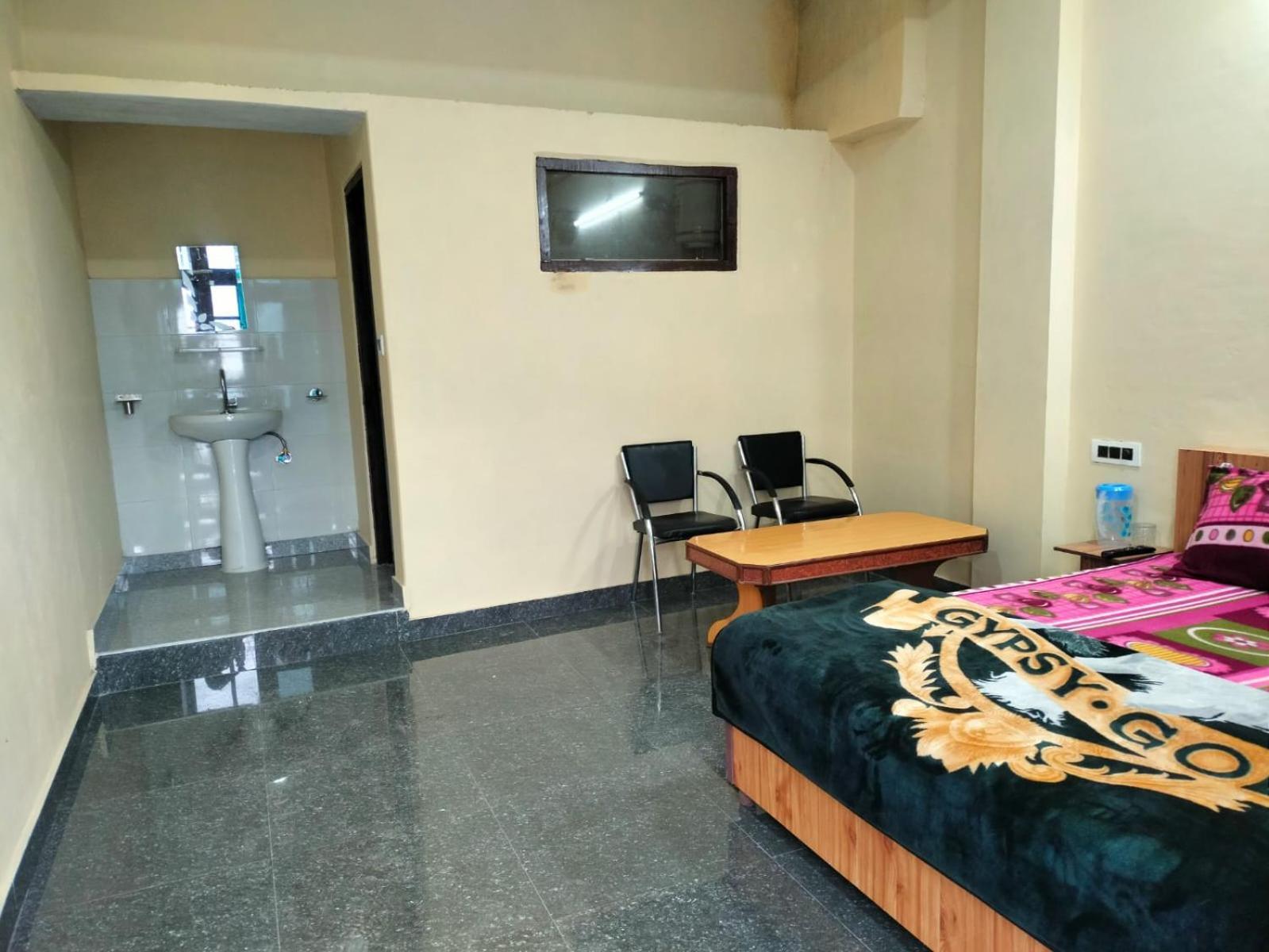 Gate Valley Homestay *