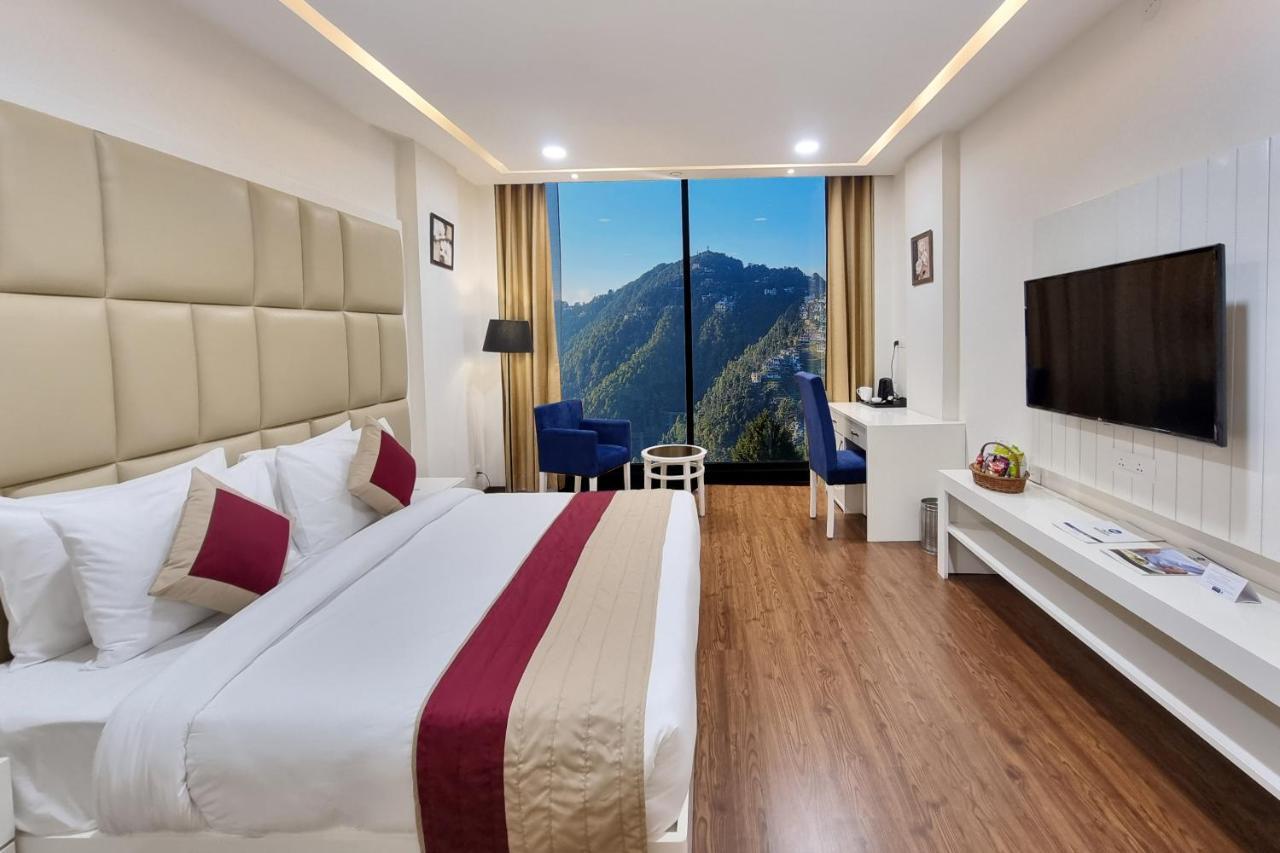 Hotel Western 4*