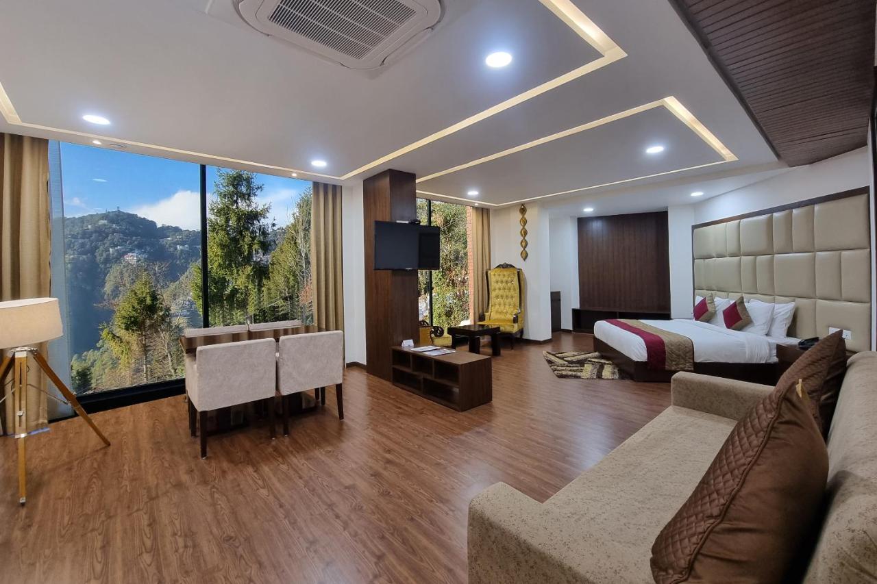 Western 4* Dalhousie
