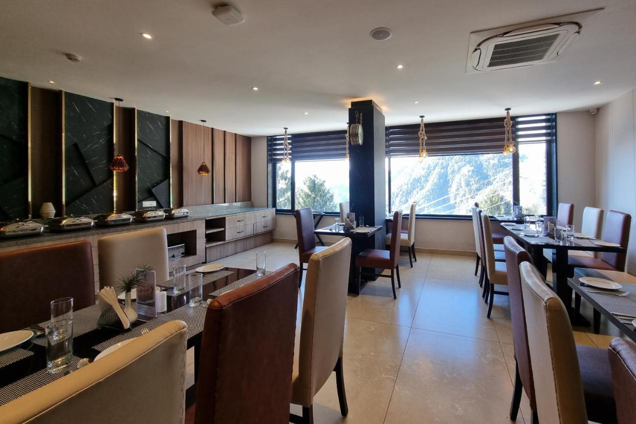Hotel Western 4*