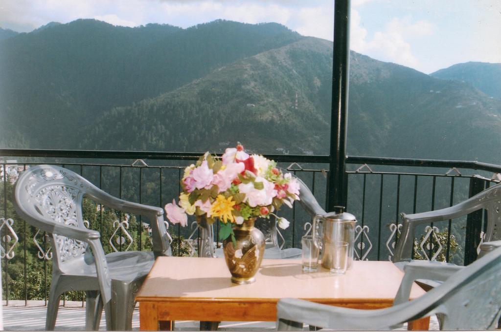 Monal