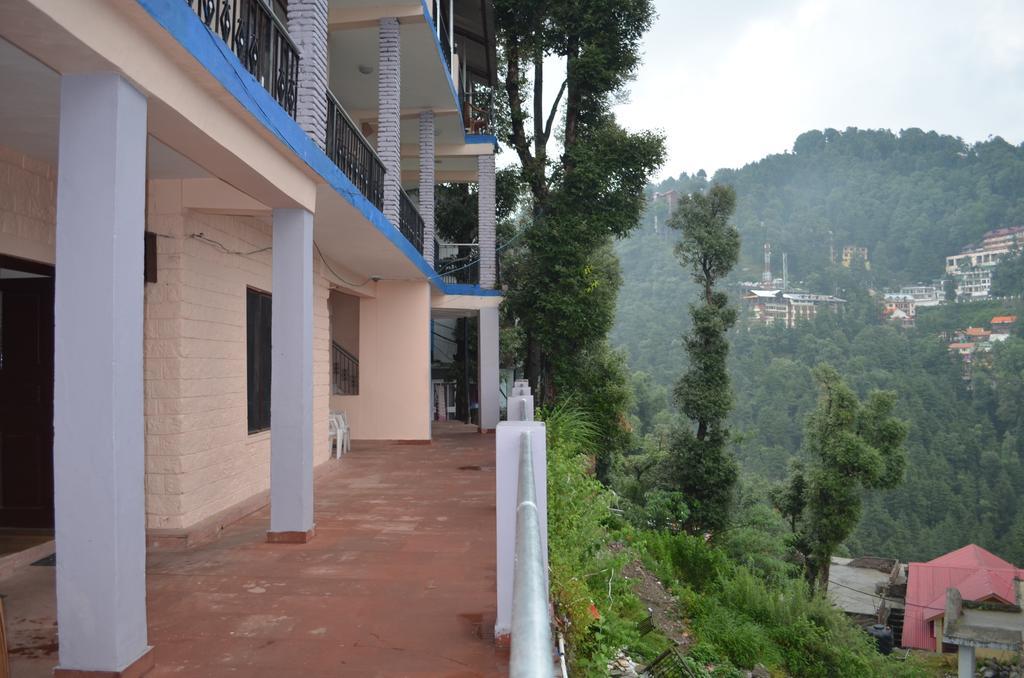Monal 2* Dalhousie