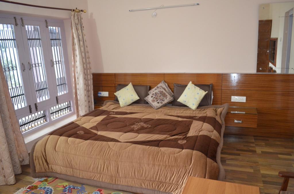 Monal Hotel Dalhousie