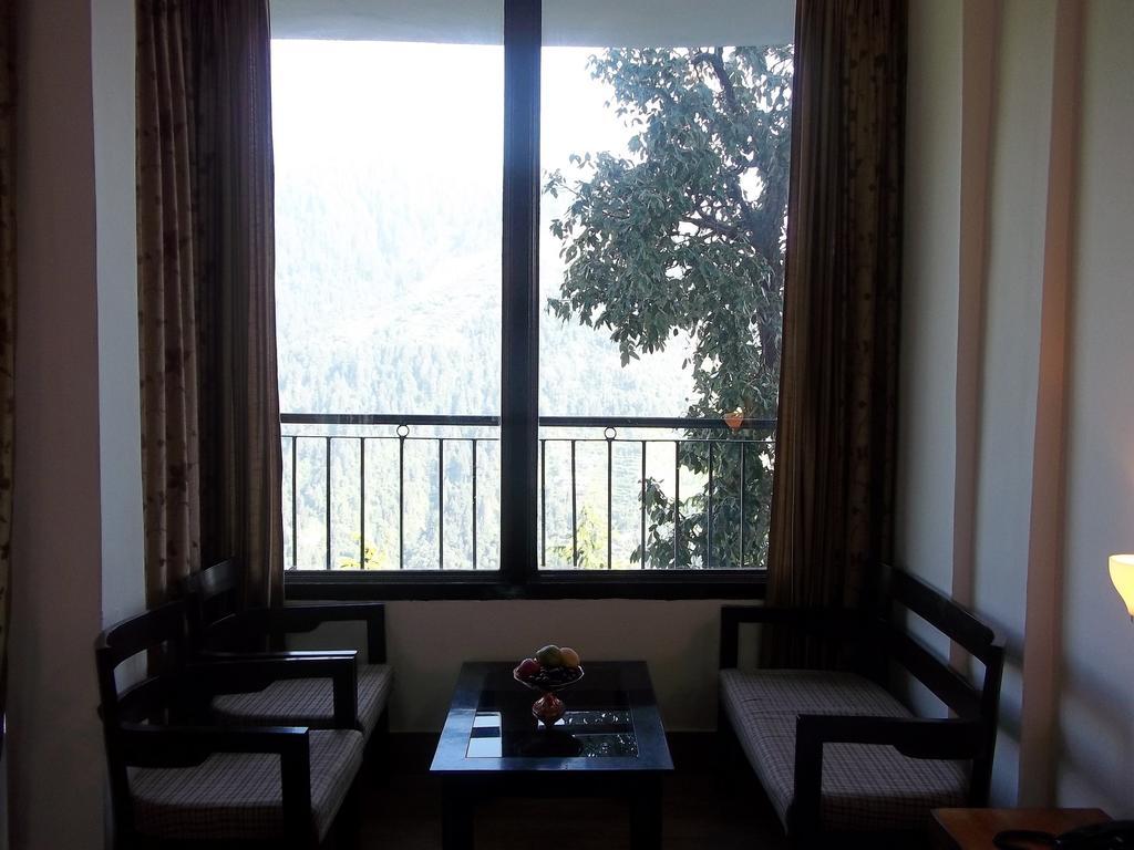 Mohan Palace Dalhousie