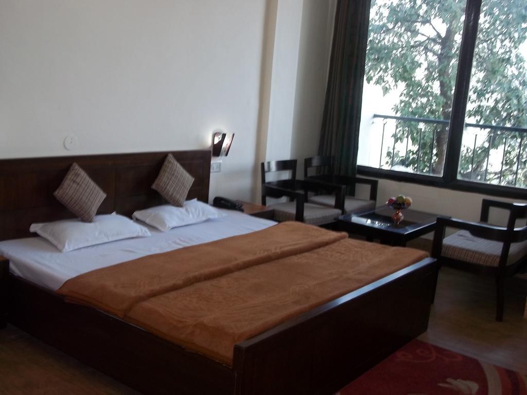 Mohan Palace