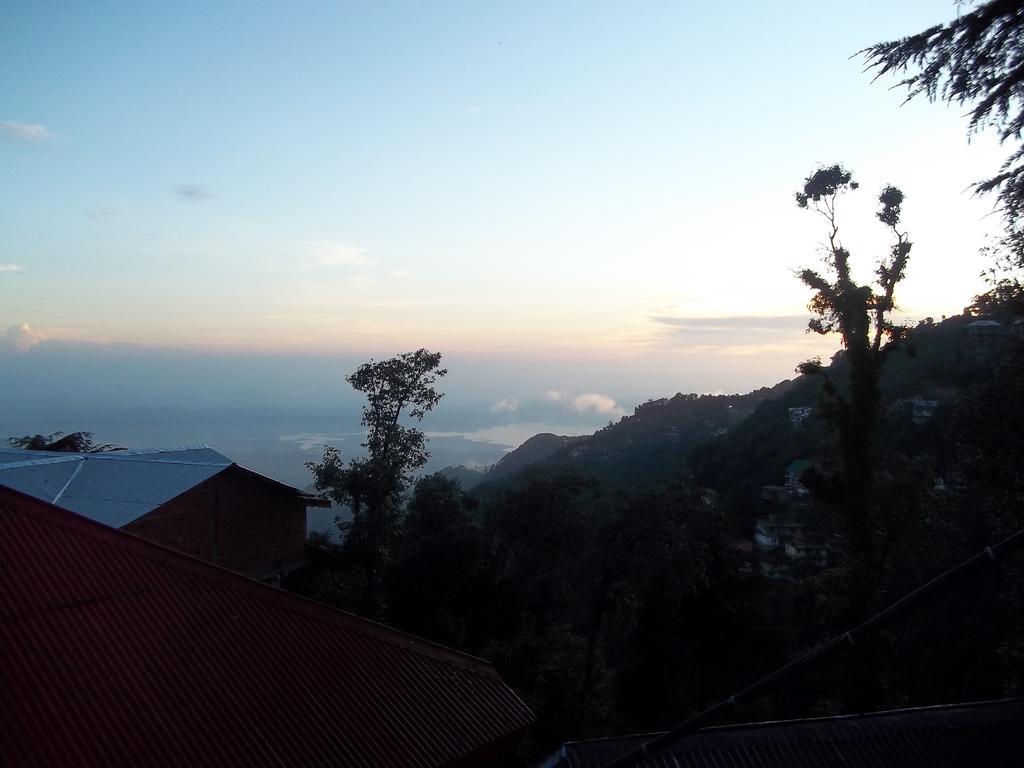 Mohan Palace 3* Dalhousie