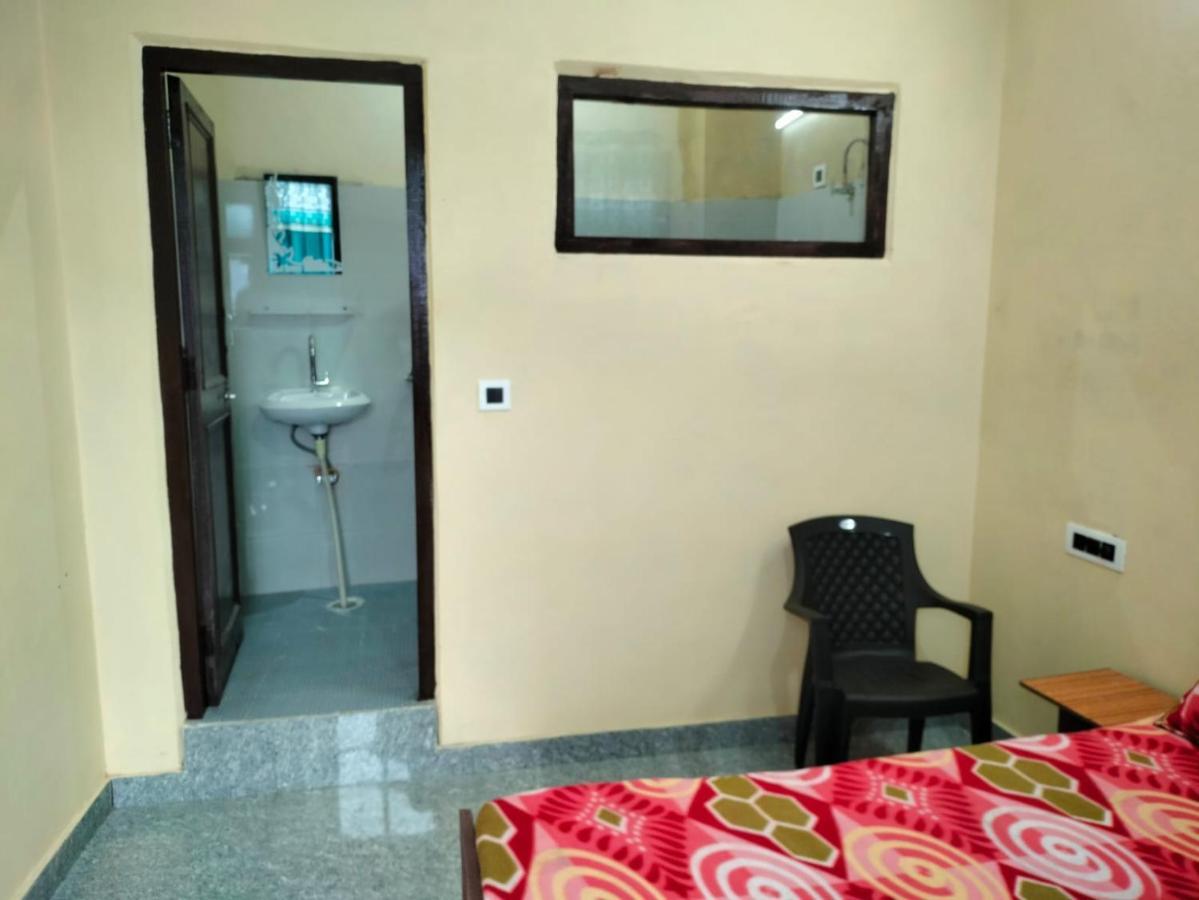 Homestay Gate Valley *