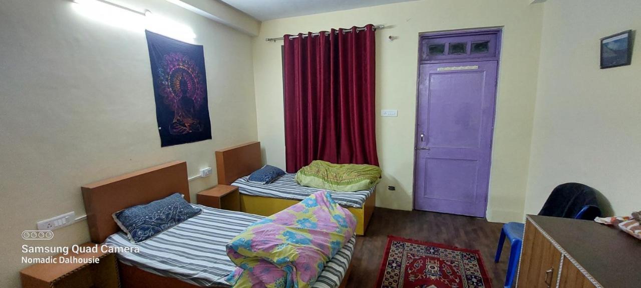 The Birds Hostel, *