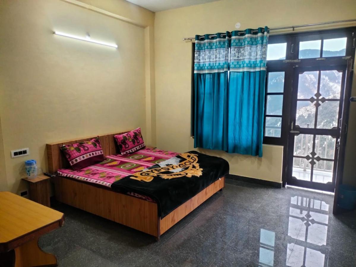 Homestay Gate Valley *