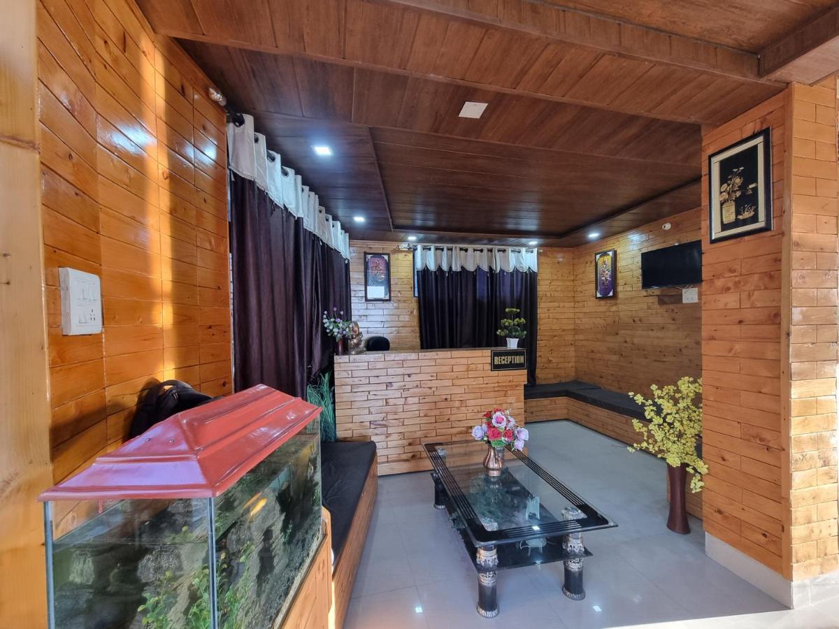 Hotel Smarthill Kalatop-nature's Heaven Dalhousie