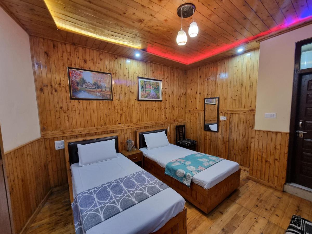 Smarthill Kalatop-nature's Heaven * Dalhousie