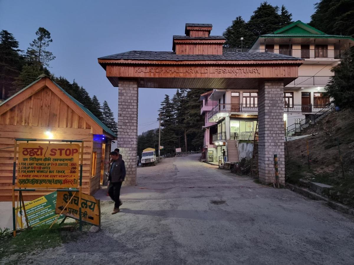Smarthill Kalatop-nature's Heaven Dalhousie