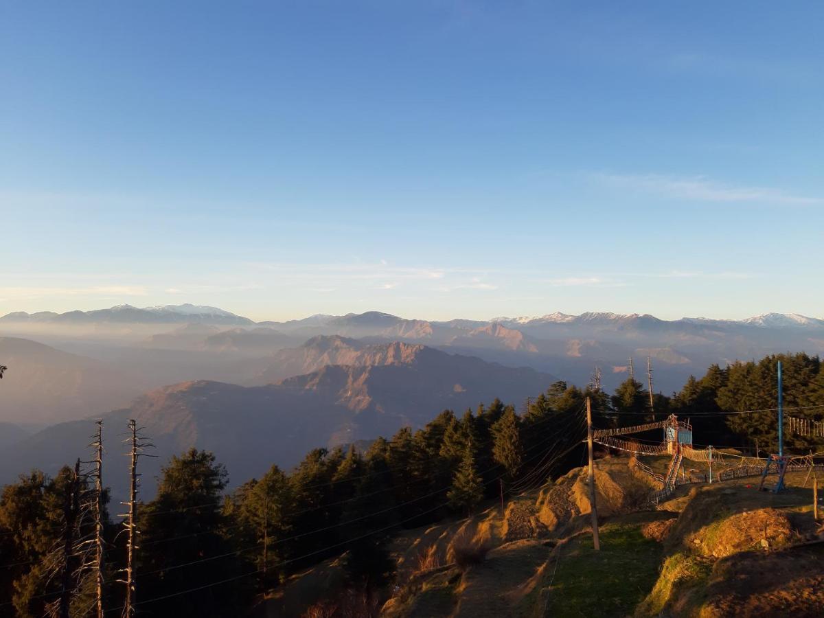 Hotel Smarthill Kalatop-nature's Heaven Dalhousie