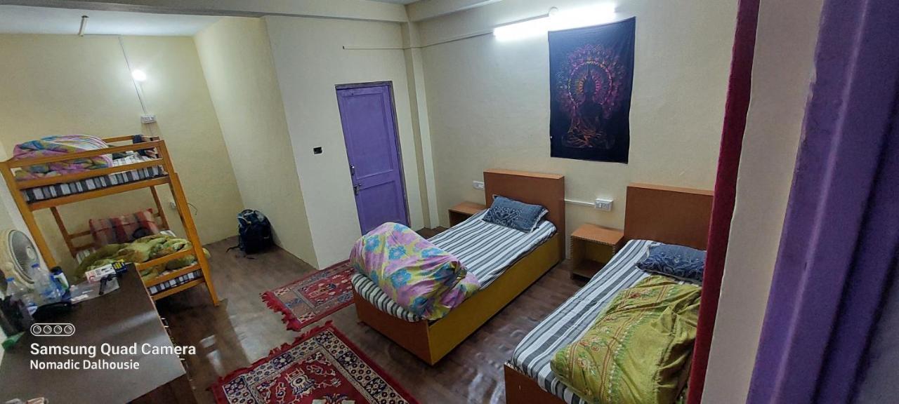 The Birds Hostel, Dalhousie