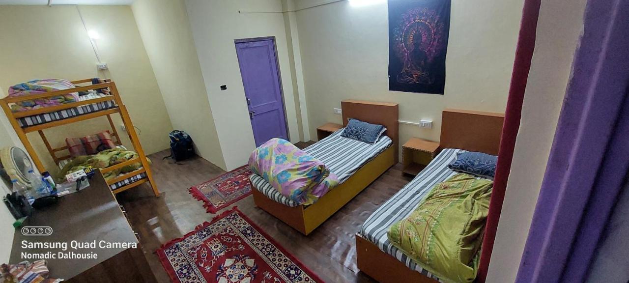 The Birds Hostel, Hostel