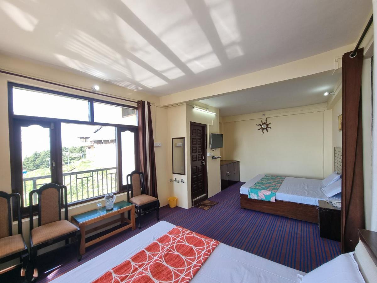 Hotel Smarthill Kalatop-nature's Heaven Dalhousie