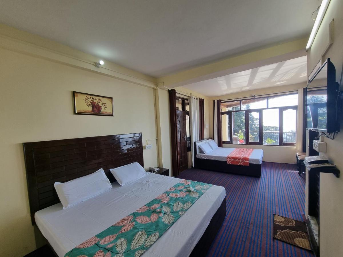 Smarthill Kalatop-nature's Heaven Dalhousie