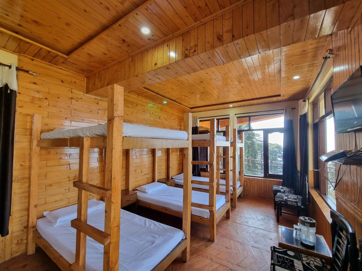 Hotel Smarthill Kalatop-nature's Heaven