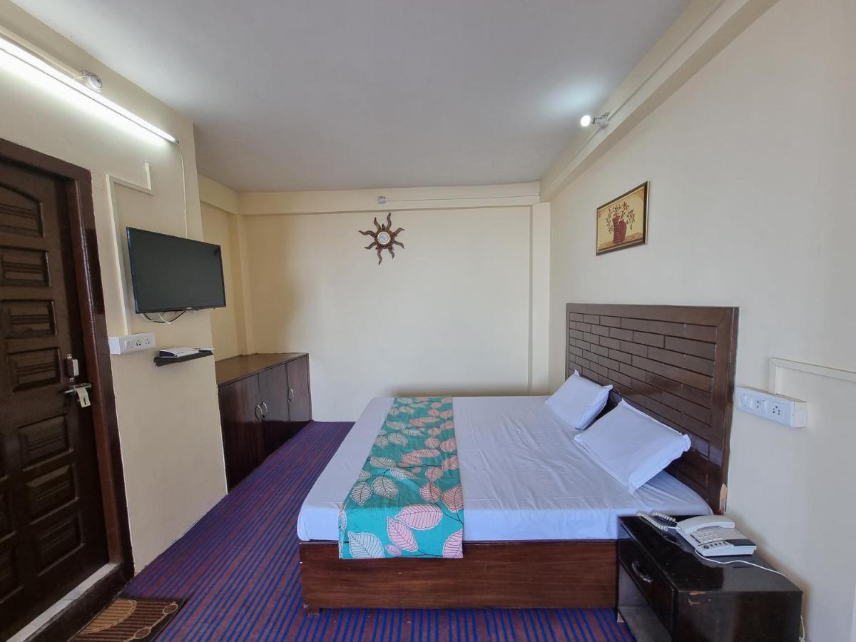 Hotel Smarthill Kalatop-nature's Heaven Dalhousie
