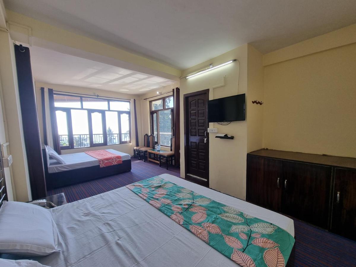 Smarthill Kalatop-nature's Heaven Hotel Dalhousie