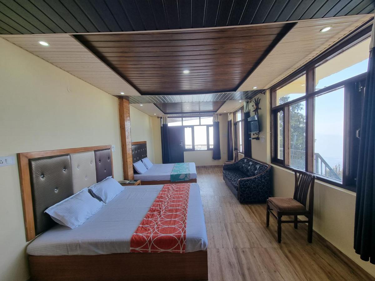 Smarthill Kalatop-nature's Heaven Hotel Dalhousie