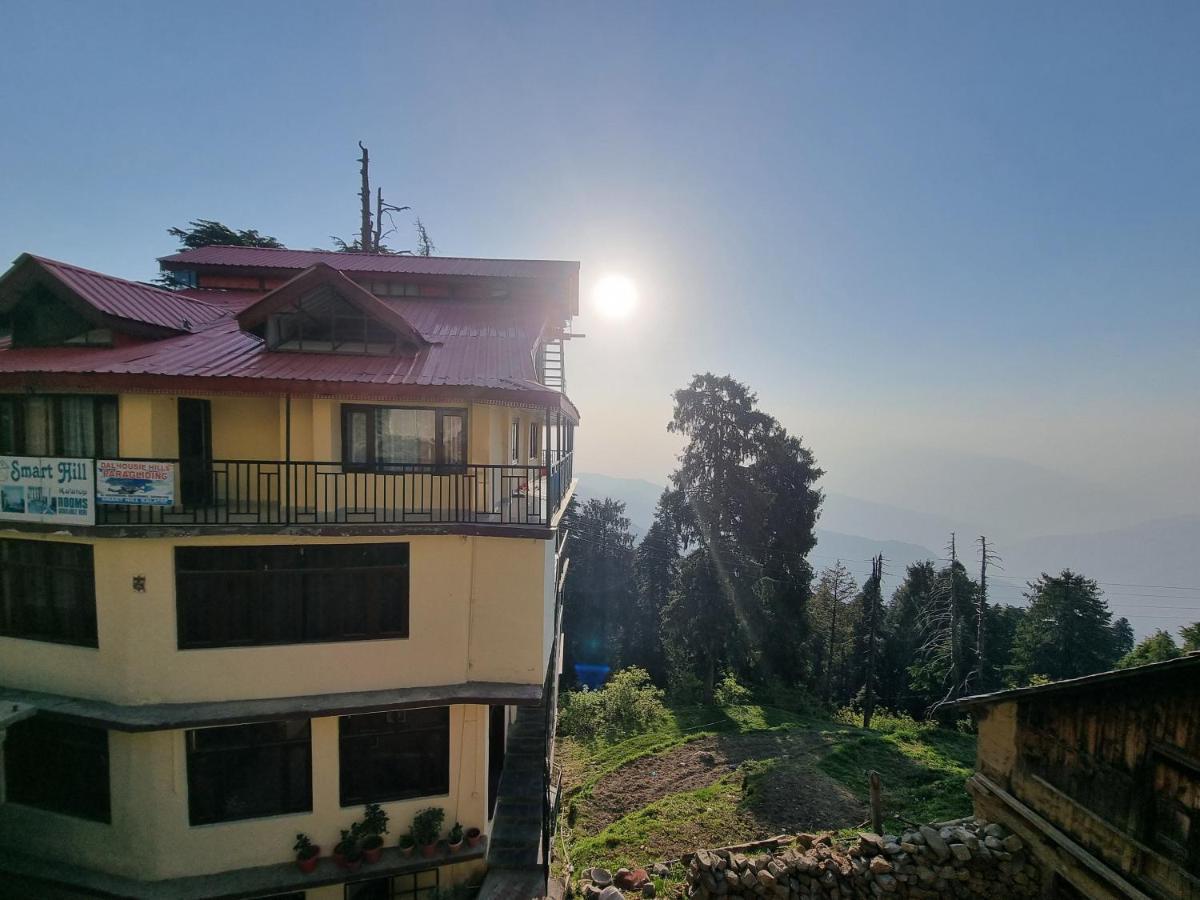 Smarthill Kalatop-nature's Heaven * Dalhousie