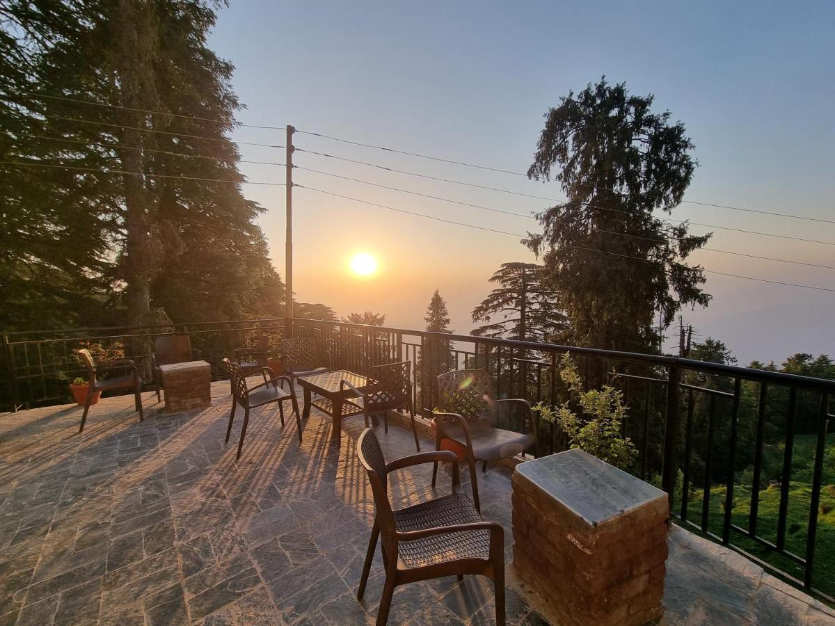 Smarthill Kalatop-nature's Heaven Hotel Dalhousie