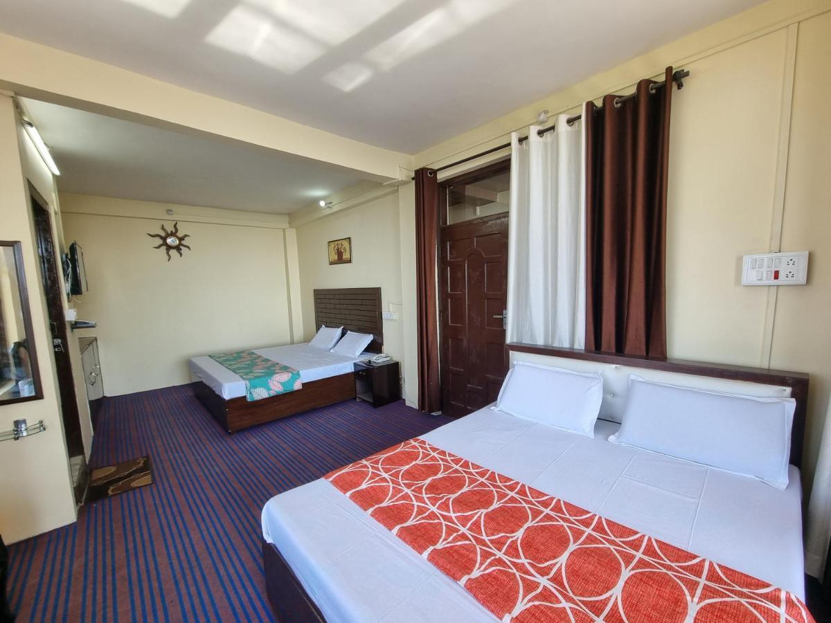 Hotel Smarthill Kalatop-nature's Heaven Dalhousie