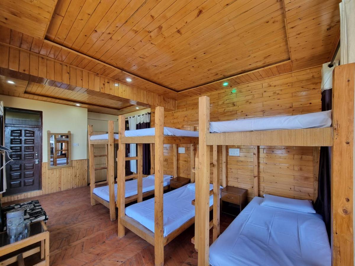 Smarthill Kalatop-nature's Heaven Hotel *