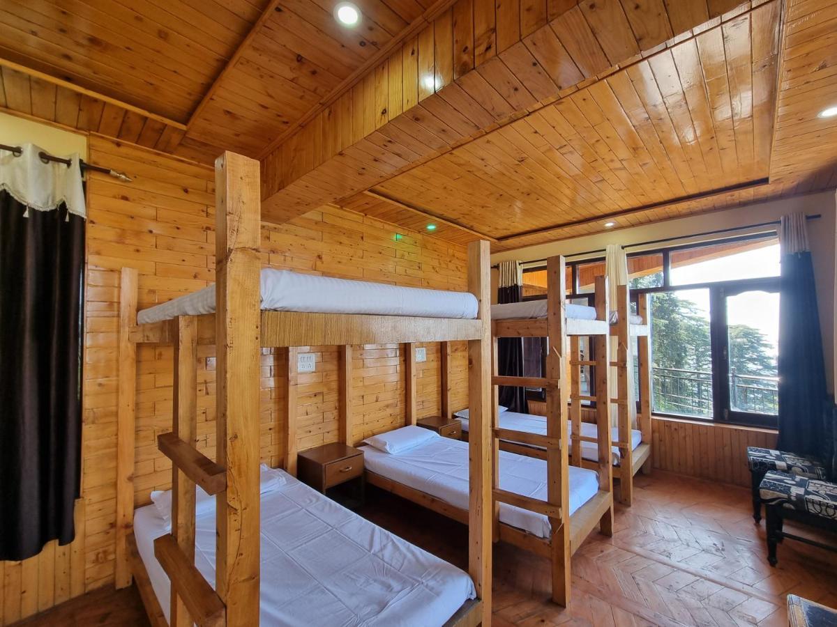 Smarthill Kalatop-nature's Heaven Hotel Dalhousie