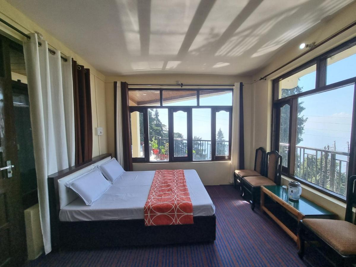 Hotel Smarthill Kalatop-nature's Heaven *
