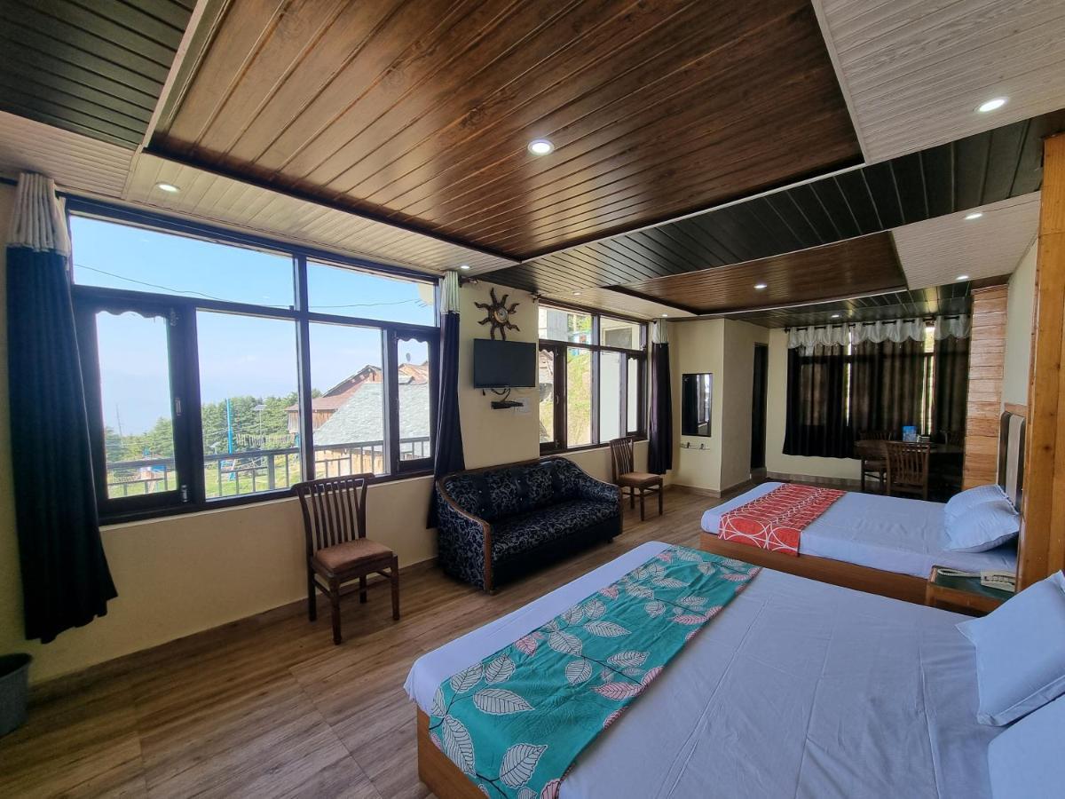 Smarthill Kalatop-nature's Heaven Hotel *