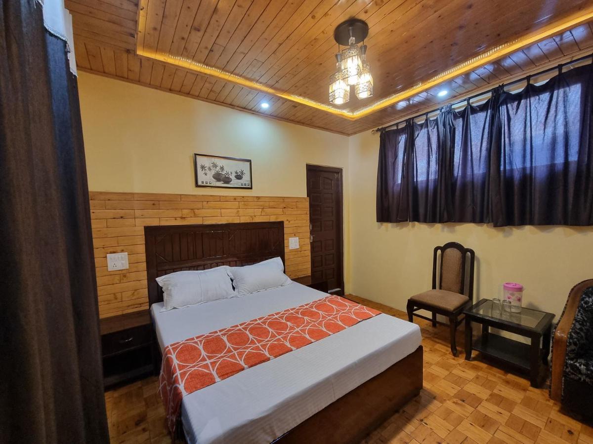 Smarthill Kalatop-nature's Heaven Hotel Dalhousie