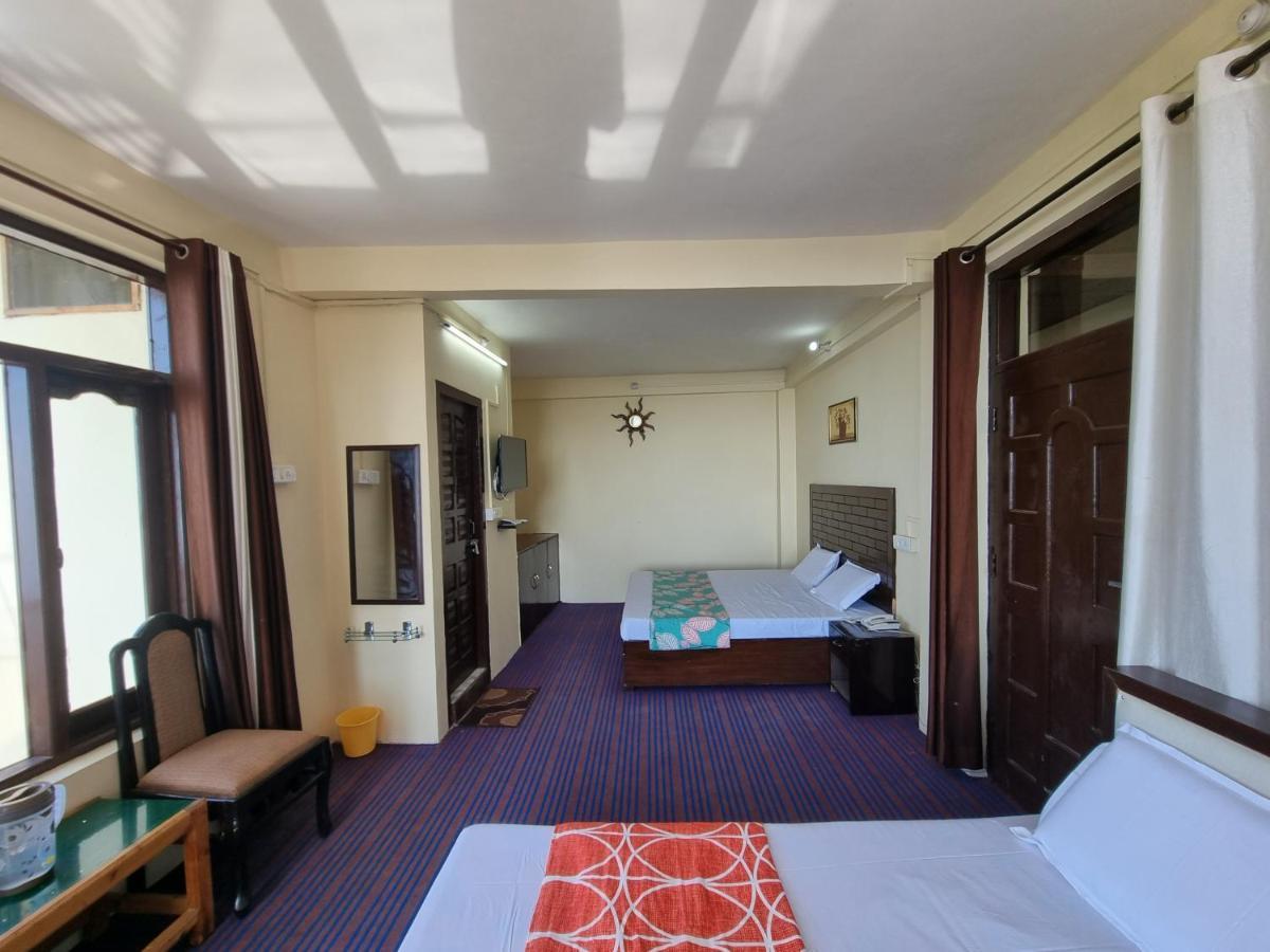 Hotel Smarthill Kalatop-nature's Heaven