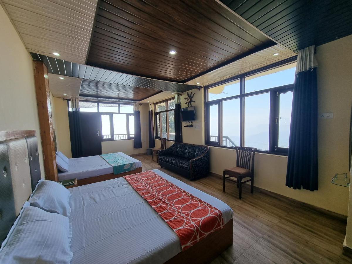 Smarthill Kalatop-nature's Heaven Hotel *