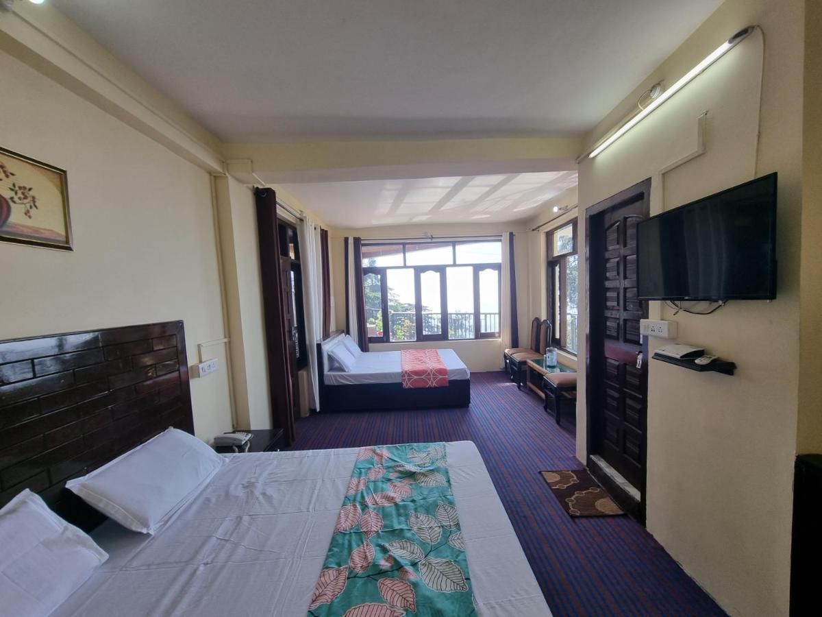 Hotel Smarthill Kalatop-nature's Heaven