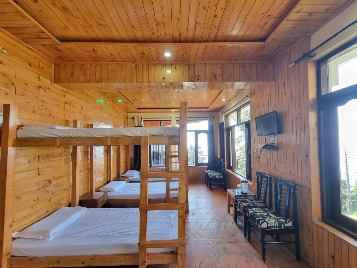 Smarthill Kalatop-nature's Heaven Hotel