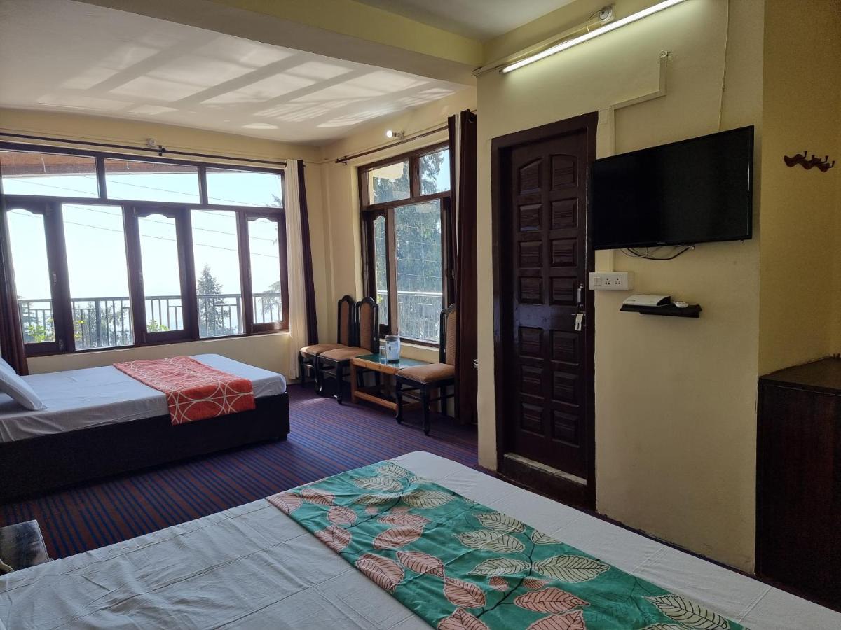Smarthill Kalatop-nature's Heaven Hotel *