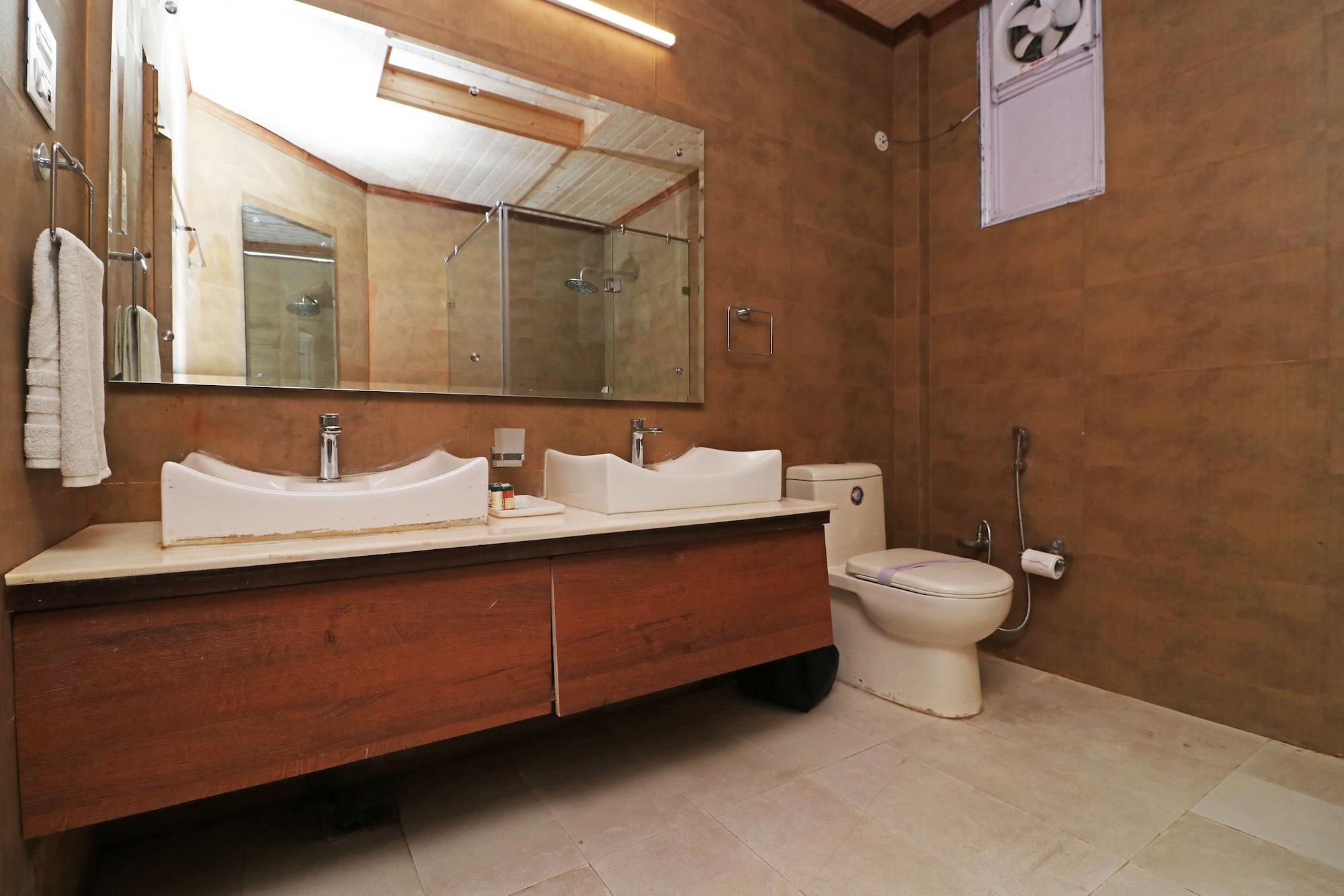Resort Vilasa Lall Ji 4*