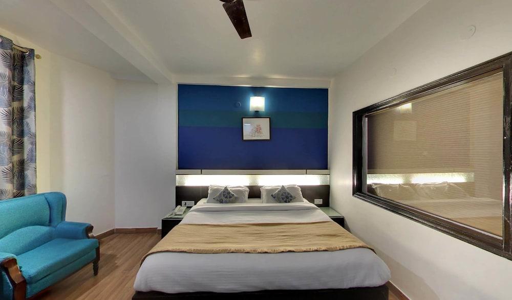 Resort Vilasa Lall Ji 4*